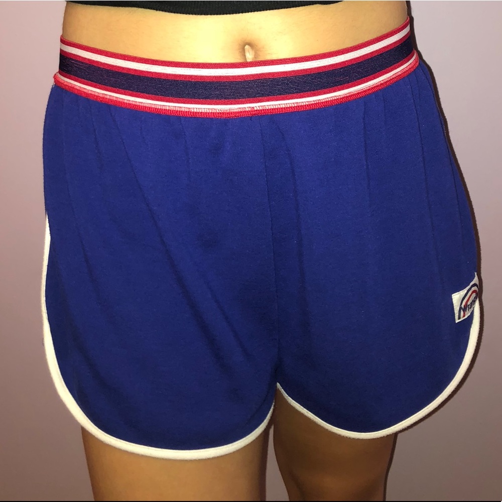 WRANGLER WAISTBAND SHORTS